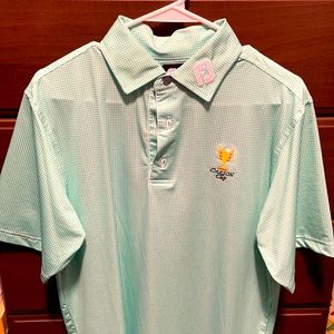 Footjoy polo smoke free pet free home excellent